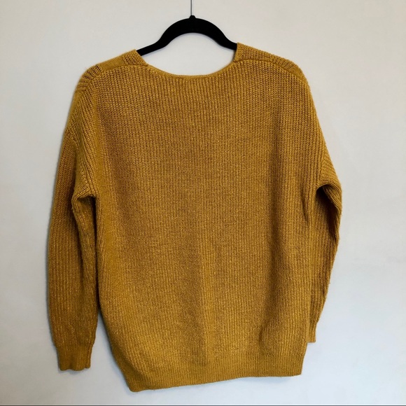 💛Grandpa Sweater - Picture 7 of 11
